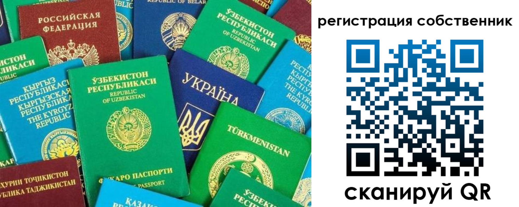 прописка в Отрадном